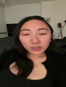 Poster for Question video from Andrea Jin