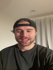 Poster for Advice video from Kasimir Kaskisuo