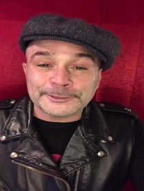 Poster for Other video from Danny McNulty “HARLEY”