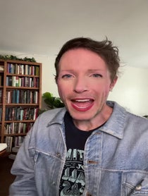 Poster for Other video from Jeffrey Marsh