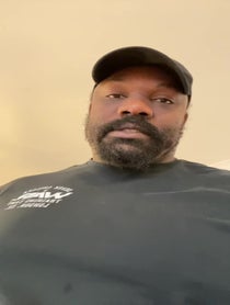 Poster for Birthday video from Derek WAR Chisora