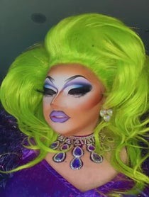 Poster for Birthday video from Kita Mean