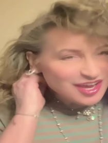 Poster for Question video from 🌟MARILYN🌟