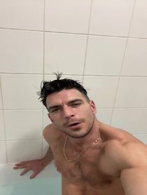 Poster for Pep Talk video from Paddy O’Brian