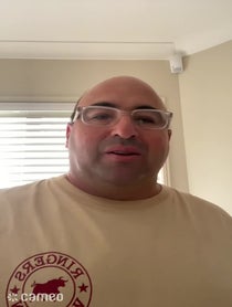 Poster for Intro video video from Peter Psaltis