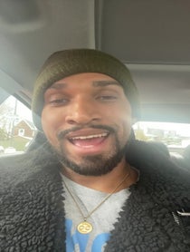 Poster for Birthday video from Nathan Mitchell