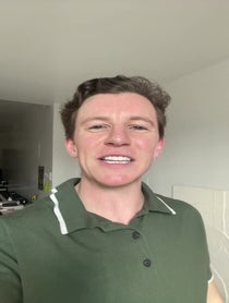 Poster for Other video from Harrison Browne