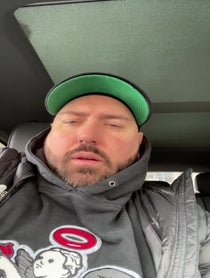 Poster for Question video from Gary Parisi