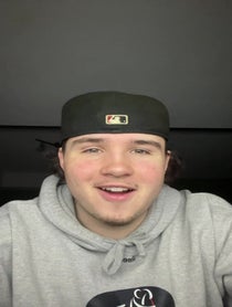 Poster for Roast video from Aiden Dale