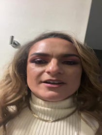 Poster for Pep Talk video from Thunder Rosa