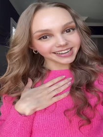 Poster for Roast video from Savannah Lee May