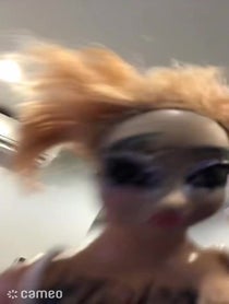 Poster for Intro video video from JasperTheDoll