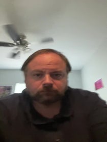 Poster for Birthday video from Charlie Talbert