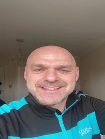 Poster for Birthday video from Danny Murphy