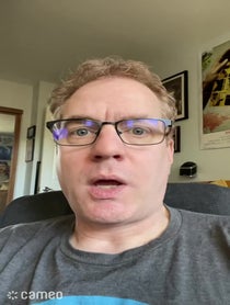 Poster for Intro video video from Todd Robert Anderson