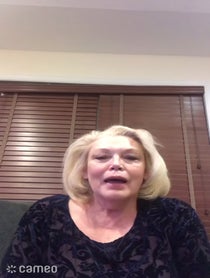 Poster for Intro video video from Cathy Moriarty