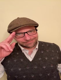 Poster for Other video from Lloyd's Asmr