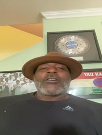 Poster for Other video from Larry Johnson