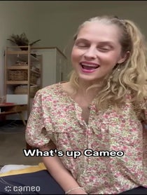 Poster for Intro video video from Teresa Palmer