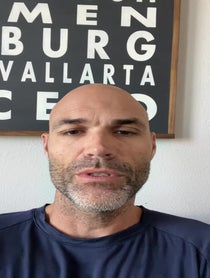 Poster for Other video from Phil Dalhausser