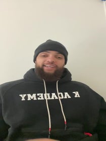 Poster for Birthday video from Theo John