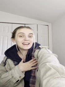 Poster for Other video from Ellie Collins