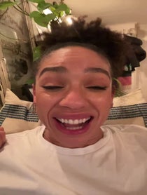 Poster for Other video from Pearl Mackie