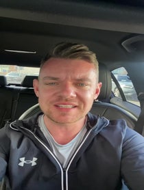 Poster for Birthday video from Danny O’Carroll