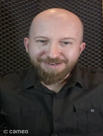 Poster for Intro video video from Mars Lipowski