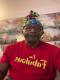 Poster for Other video from Mr Motivator