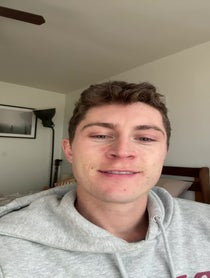 Poster for Question video from Connor Gowland