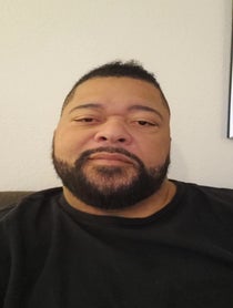 Poster for Birthday video from Gilbert Brown
