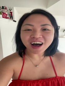 Poster for Birthday video from Moon