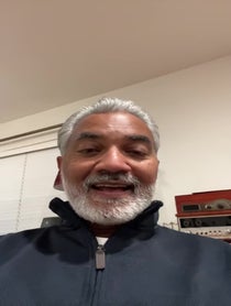 Poster for Birthday video from Duncan Bravo