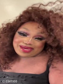 Poster for Intro video video from Malaysia Babydoll Foxx