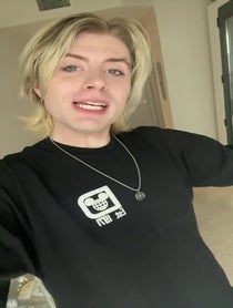 Poster for Birthday video from Daman Mills