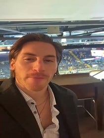 Poster for Birthday video from Alex Dubeau