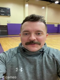 Poster for Intro video video from Tom Filline aka Angry Gym Teacher