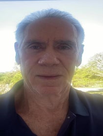 Poster for Birthday video from Art Shamsky