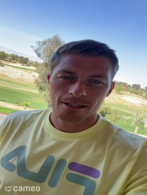 Poster for Intro video video from Neal Skupski