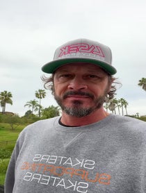 Poster for Birthday video from Bucky Lasek