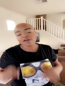Poster for Other video from Tymara Walker