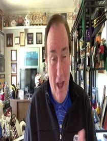 Poster for Intro video video from Tim Brando