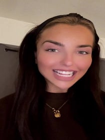 Poster for Birthday video from Amy Day