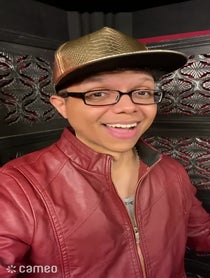 Poster for Intro video video from Tay Zonday