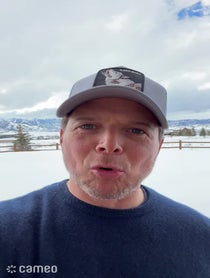 Poster for Intro video video from Scott Wolf