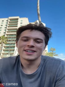 Poster for Intro video video from Leo Howard