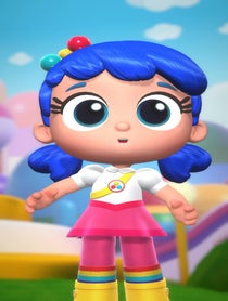 Poster for Other video from True and the Rainbow Kingdom