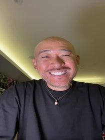 Poster for Birthday video from Ben Baller