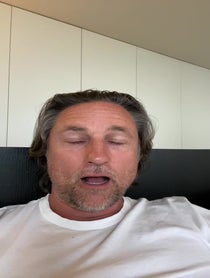 Poster for Other video from Martin Henderson